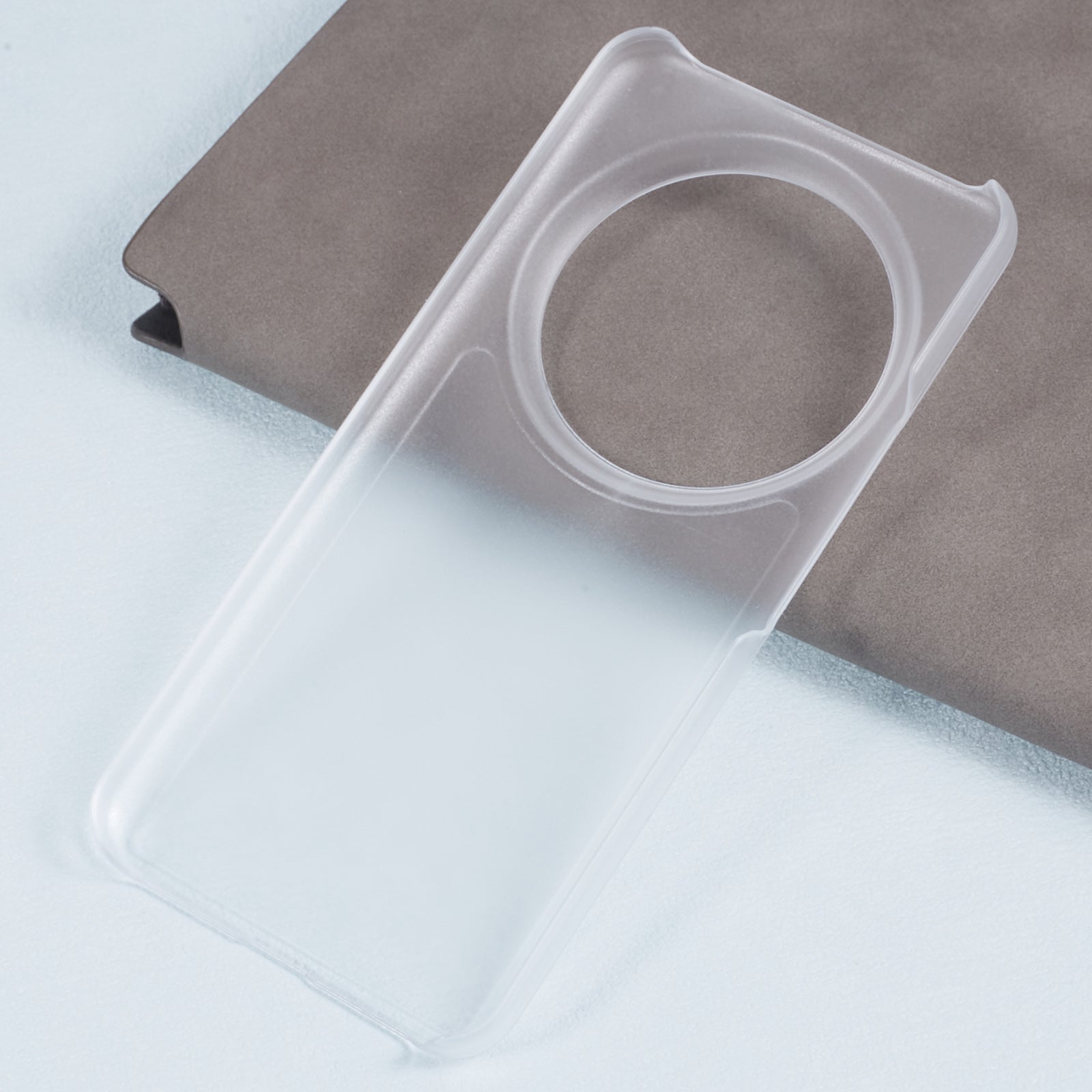For Xiaomi 14 Ultra Cell Phone Cases Frosted Hard PC Anti-fingerprints Shell For Xiaomi 14 Ultra Cell Phone Cases Frosted Hard PC Anti-fingerprints Shell